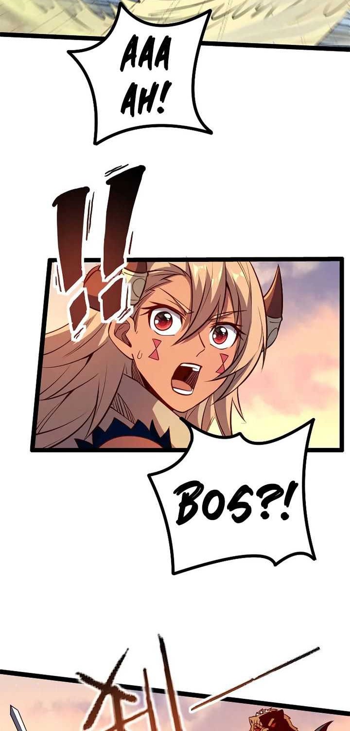 Record of The Mightiest Lord Chapter 24 - halaman 21