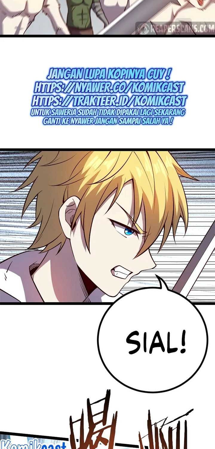 Record of The Mightiest Lord Chapter 24 - halaman 23