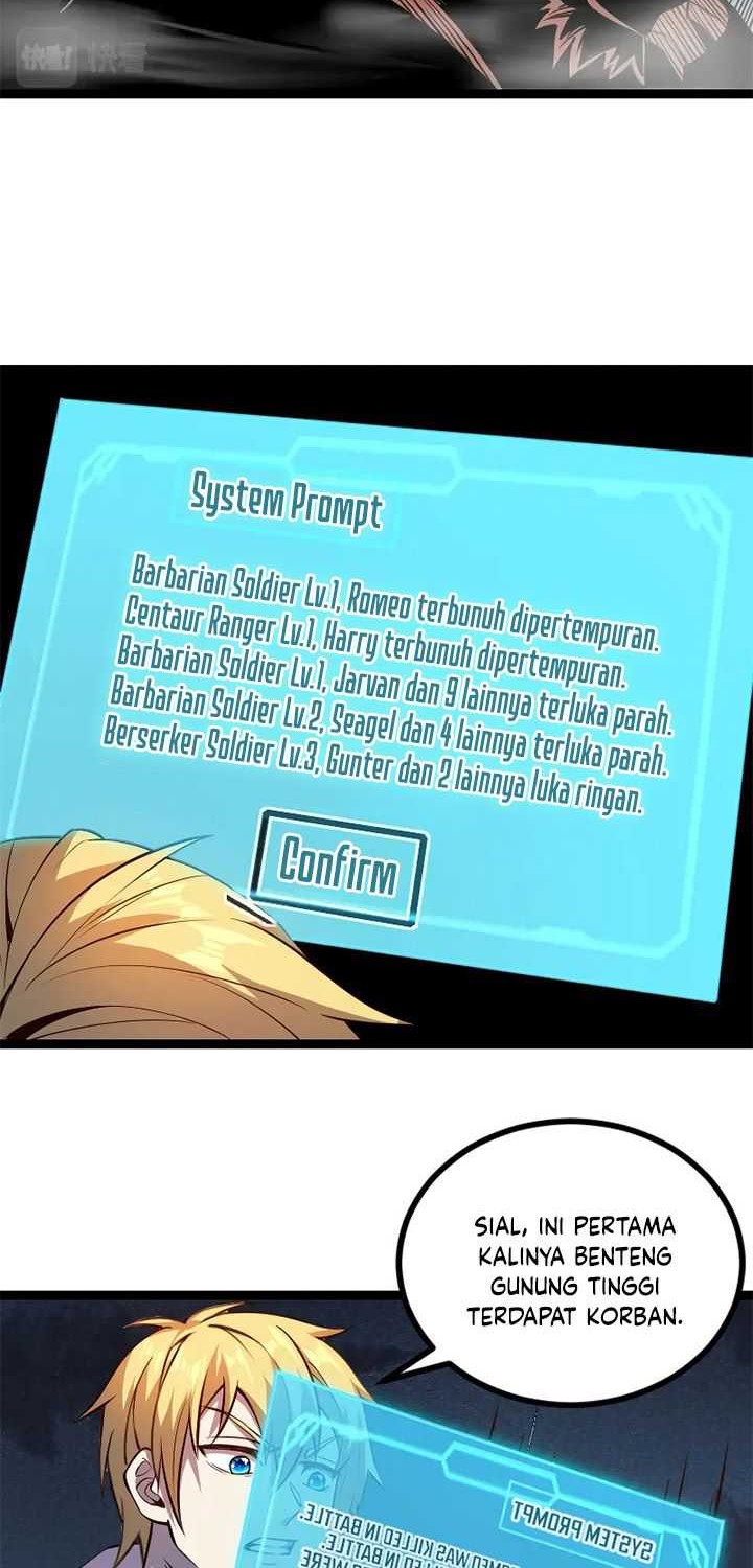 Record of The Mightiest Lord Chapter 24 - halaman 27
