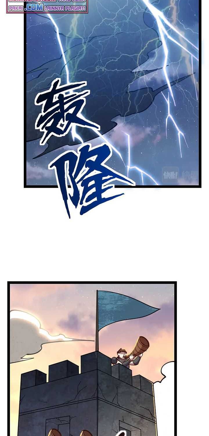 Record of The Mightiest Lord Chapter 24 - halaman 3