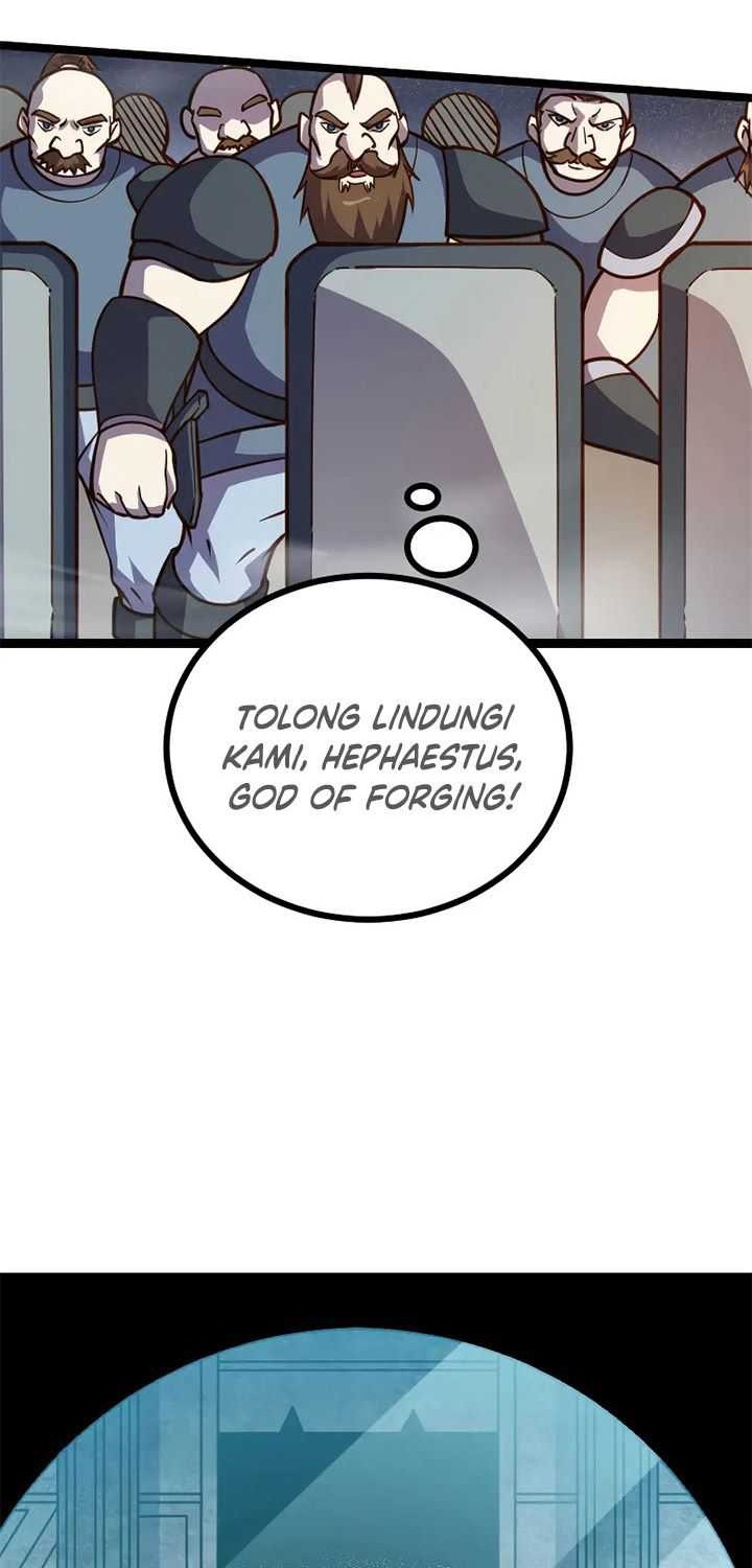 Record of The Mightiest Lord Chapter 24 - halaman 5