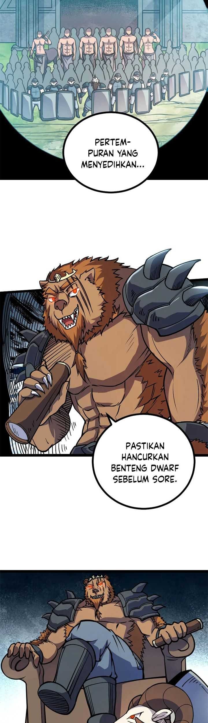 Record of The Mightiest Lord Chapter 24 - halaman 6