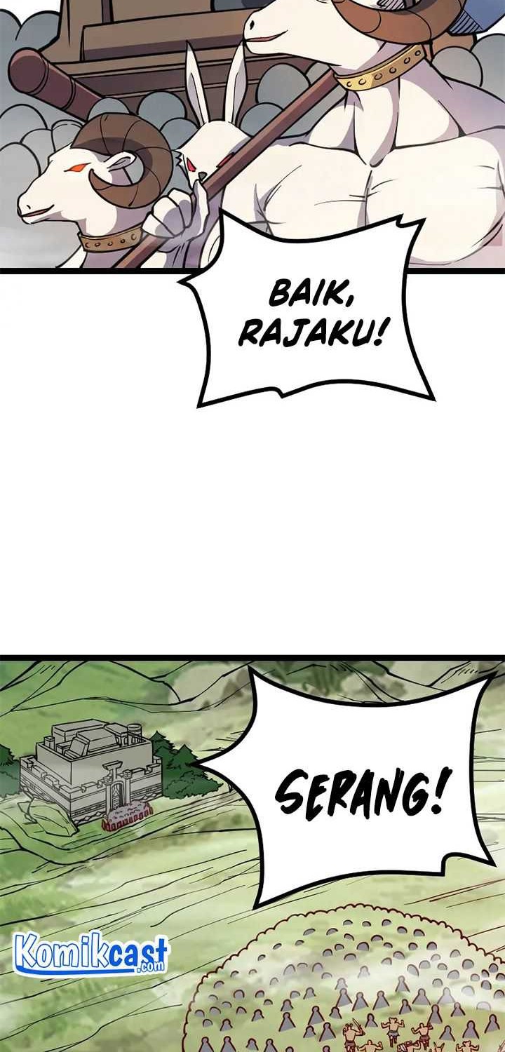 Record of The Mightiest Lord Chapter 24 - halaman 7