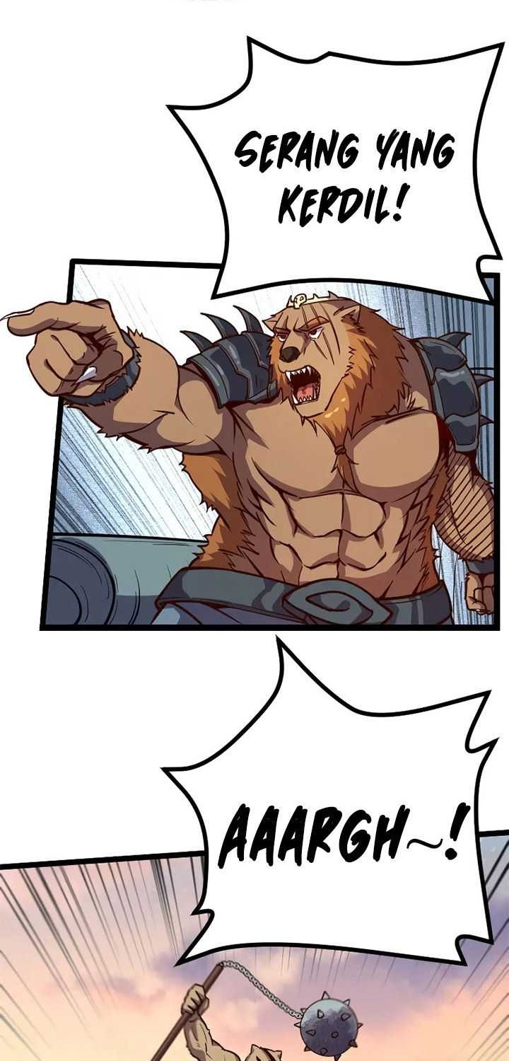 Record of The Mightiest Lord Chapter 24 - halaman 9