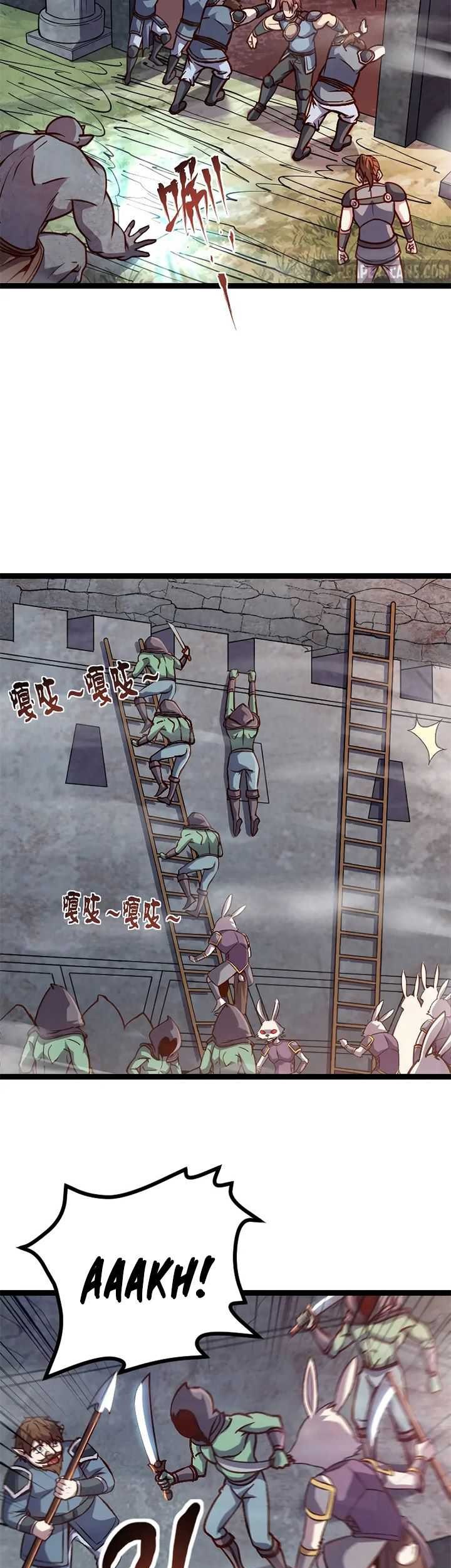 Record of The Mightiest Lord Chapter 25 - halaman 10