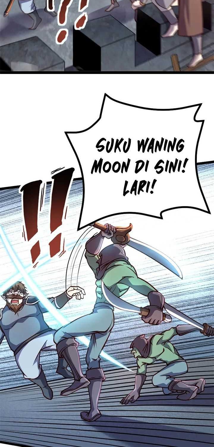 Record of The Mightiest Lord Chapter 25 - halaman 11