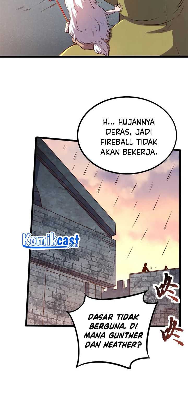 Record of The Mightiest Lord Chapter 25 - halaman 14