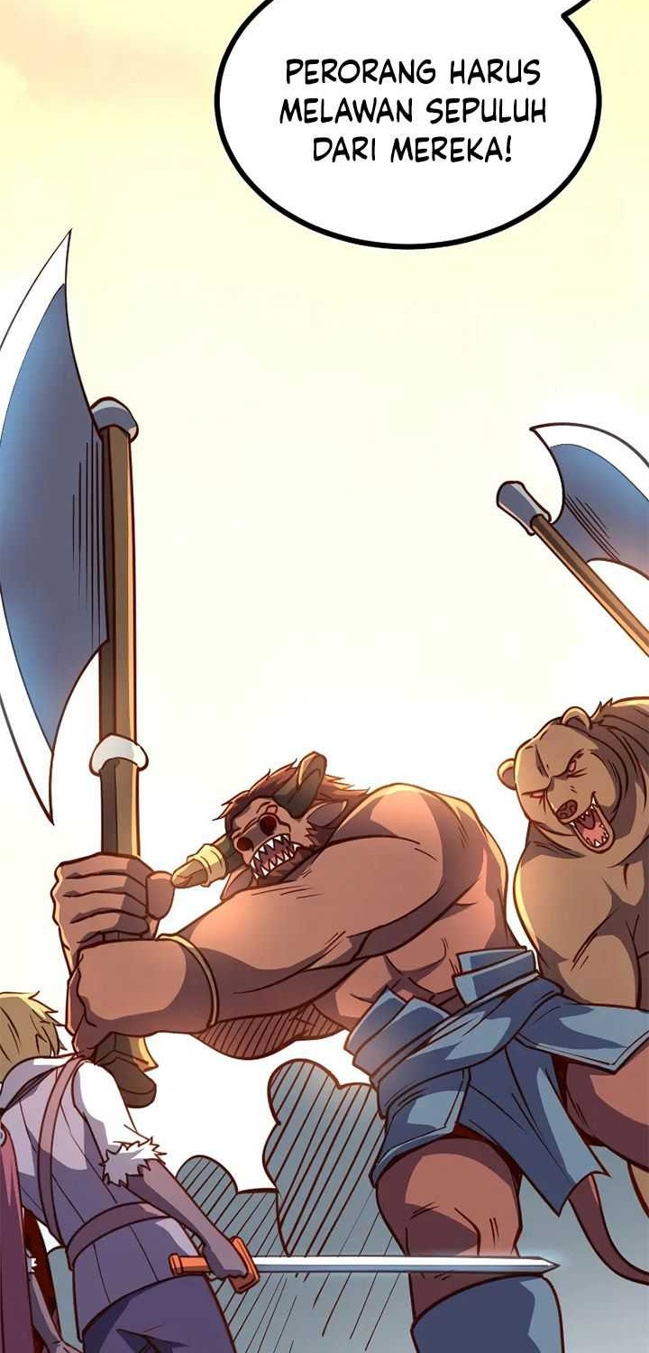 Record of The Mightiest Lord Chapter 25 - halaman 18