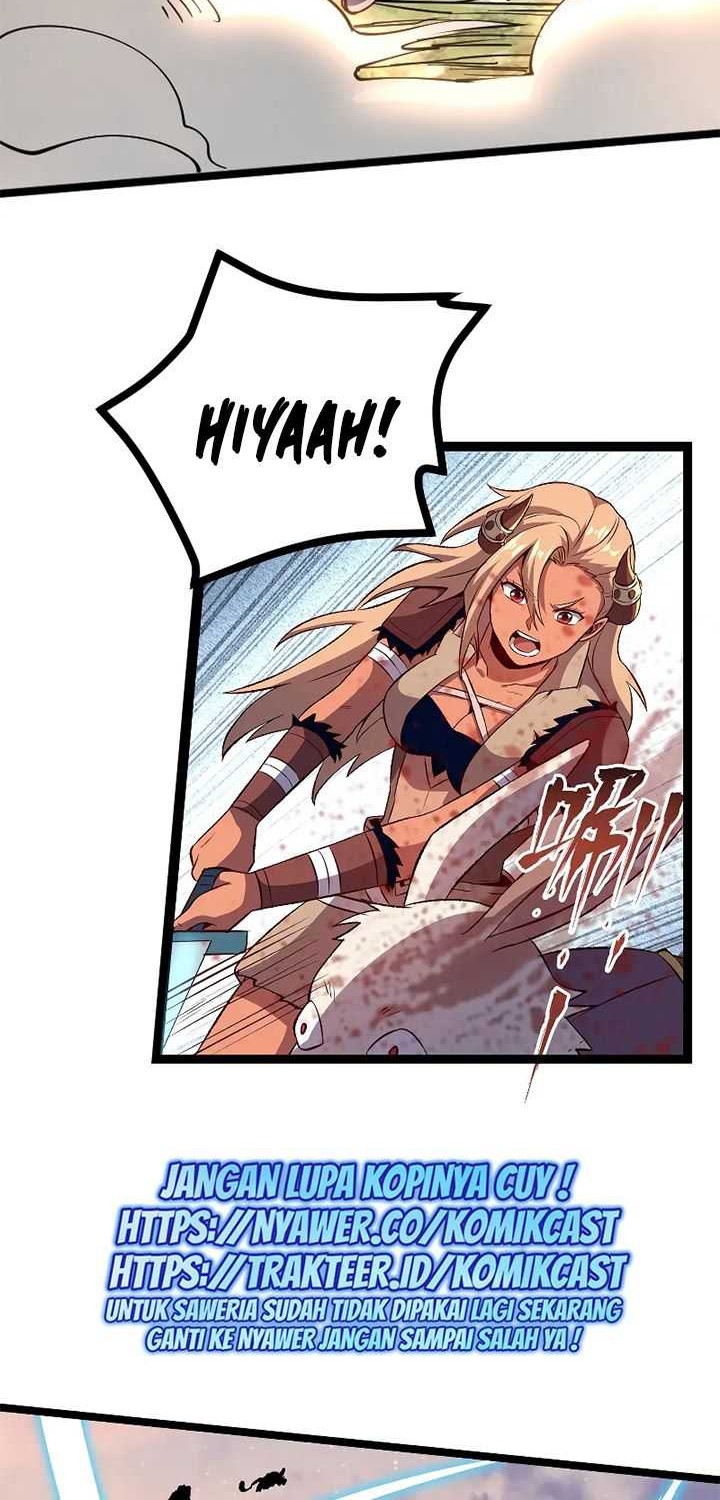 Record of The Mightiest Lord Chapter 25 - halaman 20
