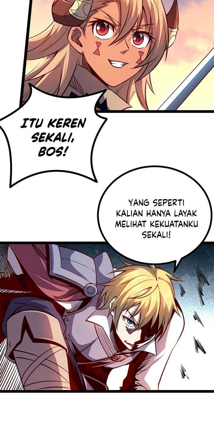 Record of The Mightiest Lord Chapter 25 - halaman 26