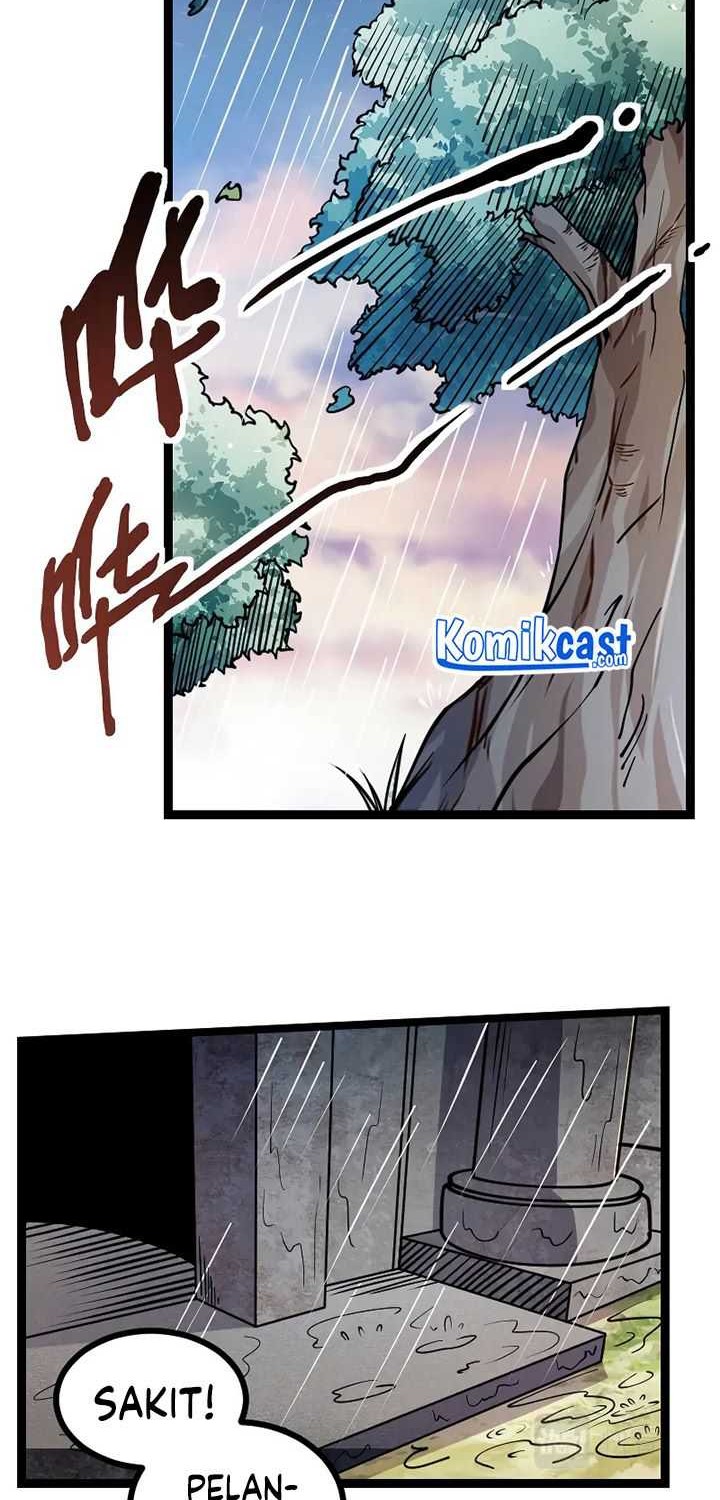 Record of The Mightiest Lord Chapter 25 - halaman 3
