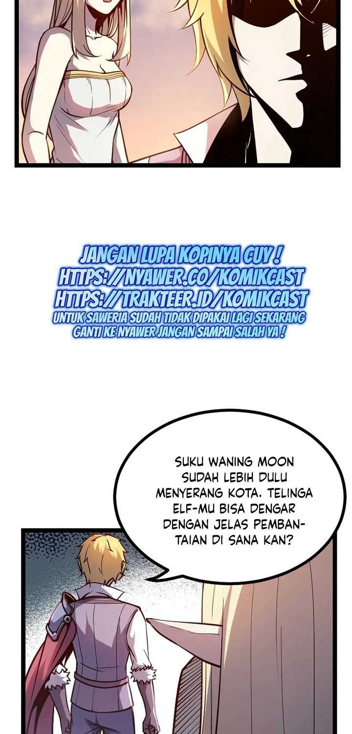 Record of The Mightiest Lord Chapter 25 - halaman 7