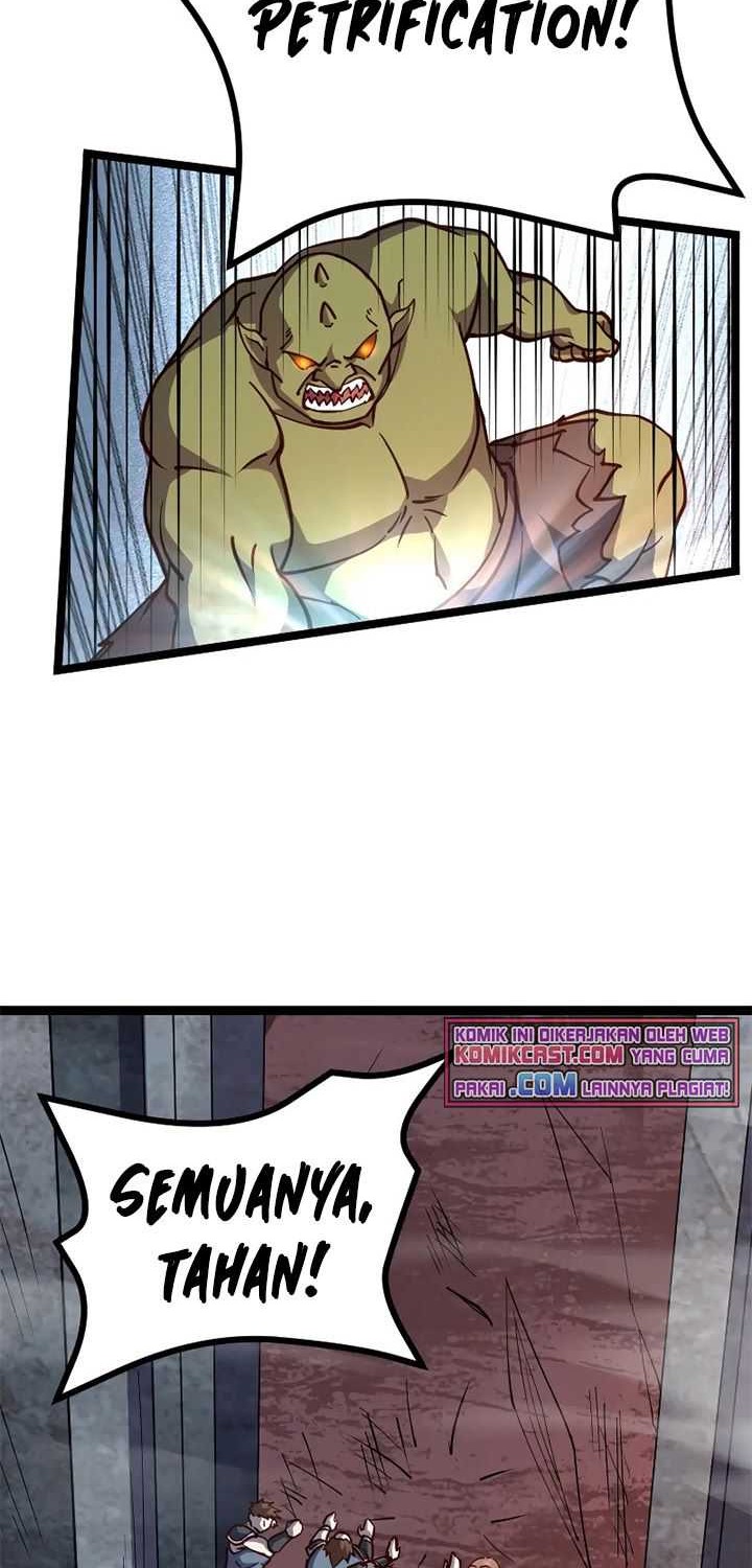 Record of The Mightiest Lord Chapter 25 - halaman 9