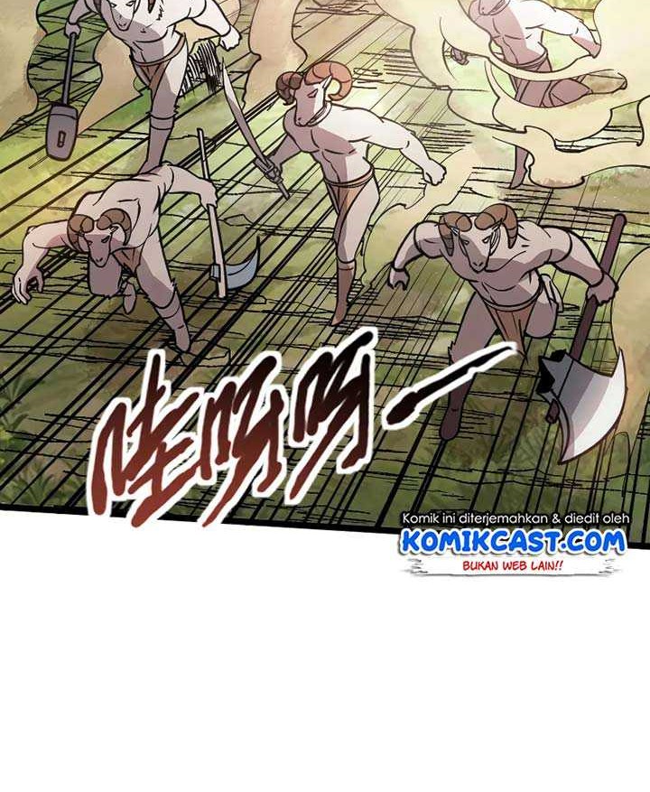 Record of The Mightiest Lord Chapter 26 - halaman 11