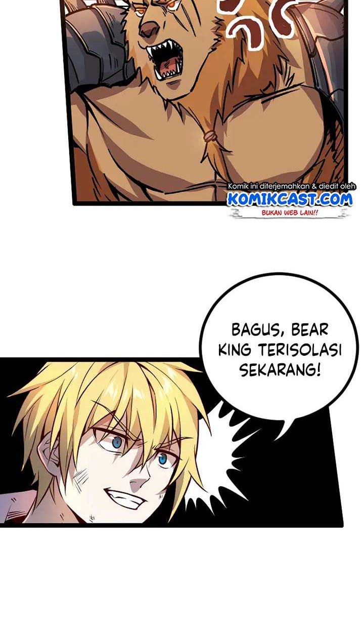 Record of The Mightiest Lord Chapter 26 - halaman 15