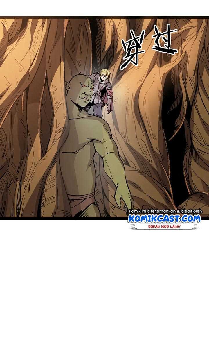 Record of The Mightiest Lord Chapter 26 - halaman 17