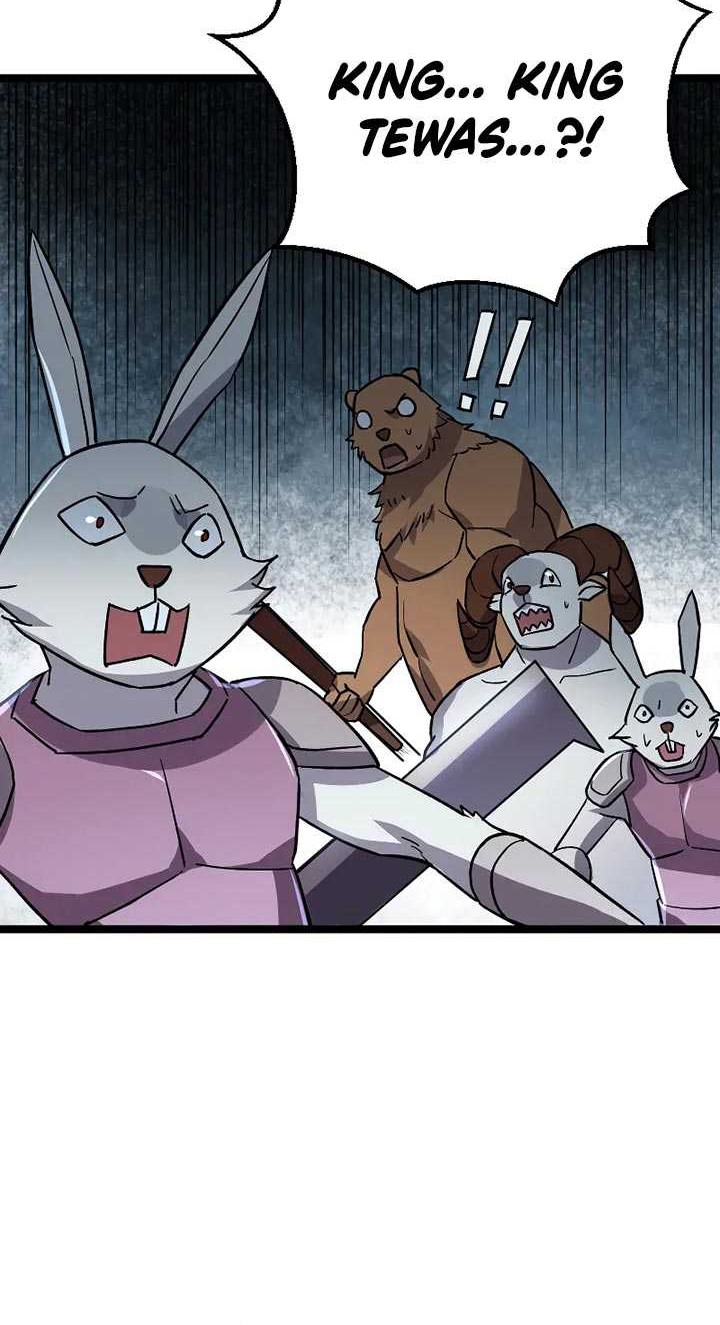 Record of The Mightiest Lord Chapter 26 - halaman 21