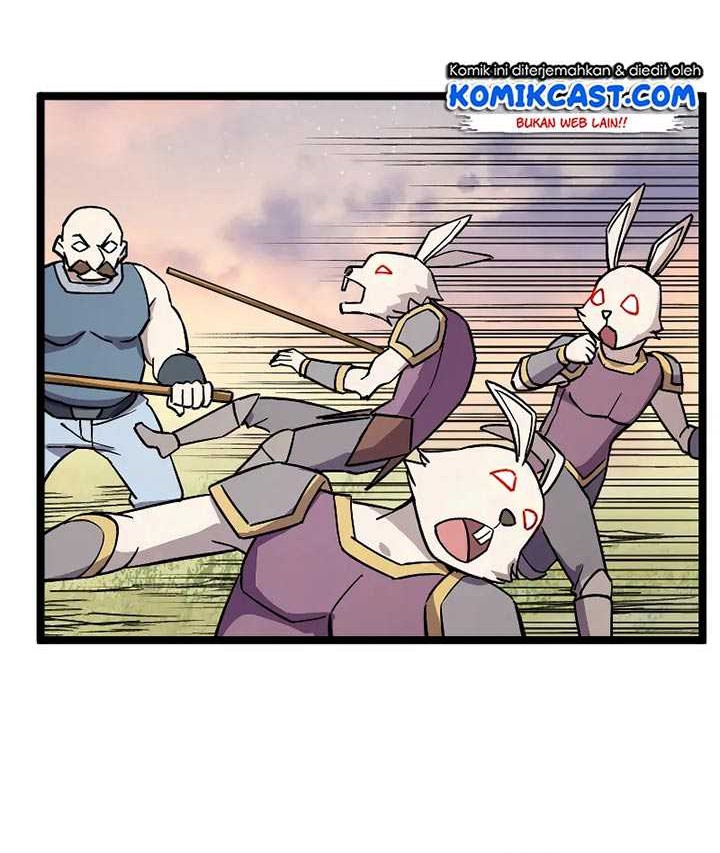 Record of The Mightiest Lord Chapter 26 - halaman 23
