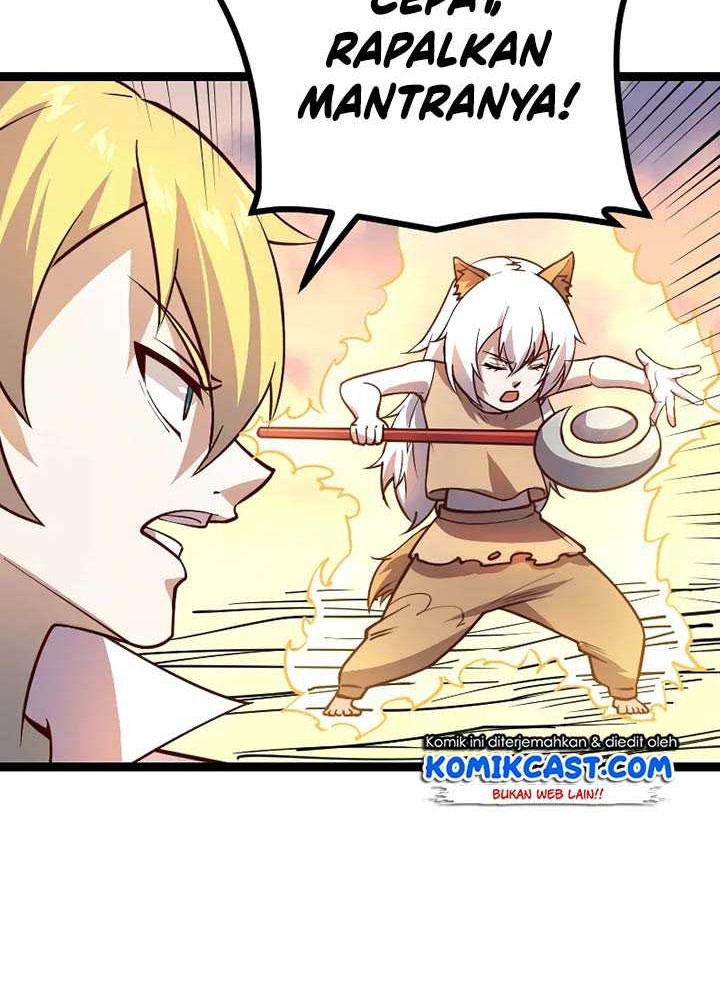 Record of The Mightiest Lord Chapter 26 - halaman 3