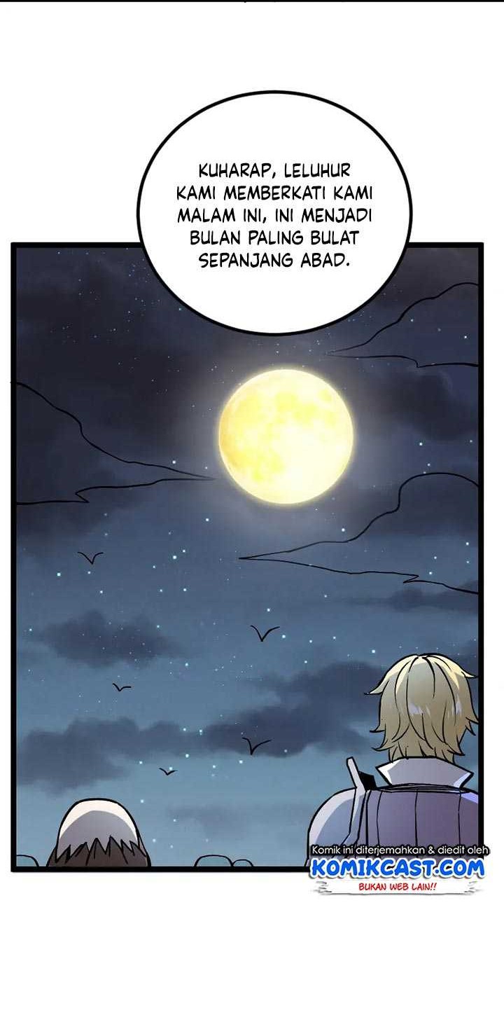 Record of The Mightiest Lord Chapter 26 - halaman 31