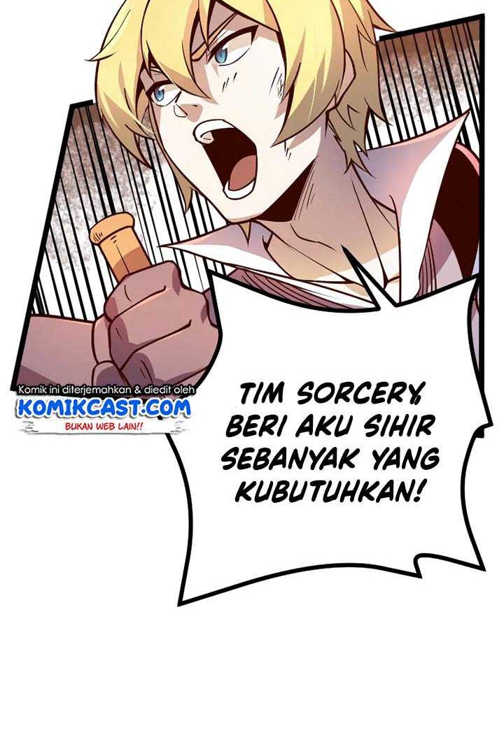 Record of The Mightiest Lord Chapter 26 - halaman 5