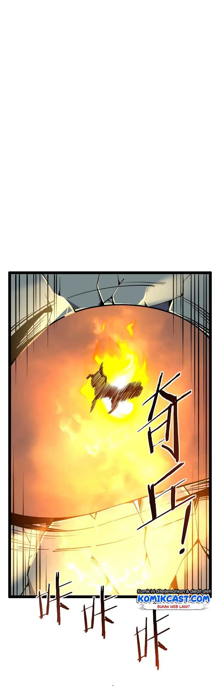 Record of The Mightiest Lord Chapter 27 - halaman 22