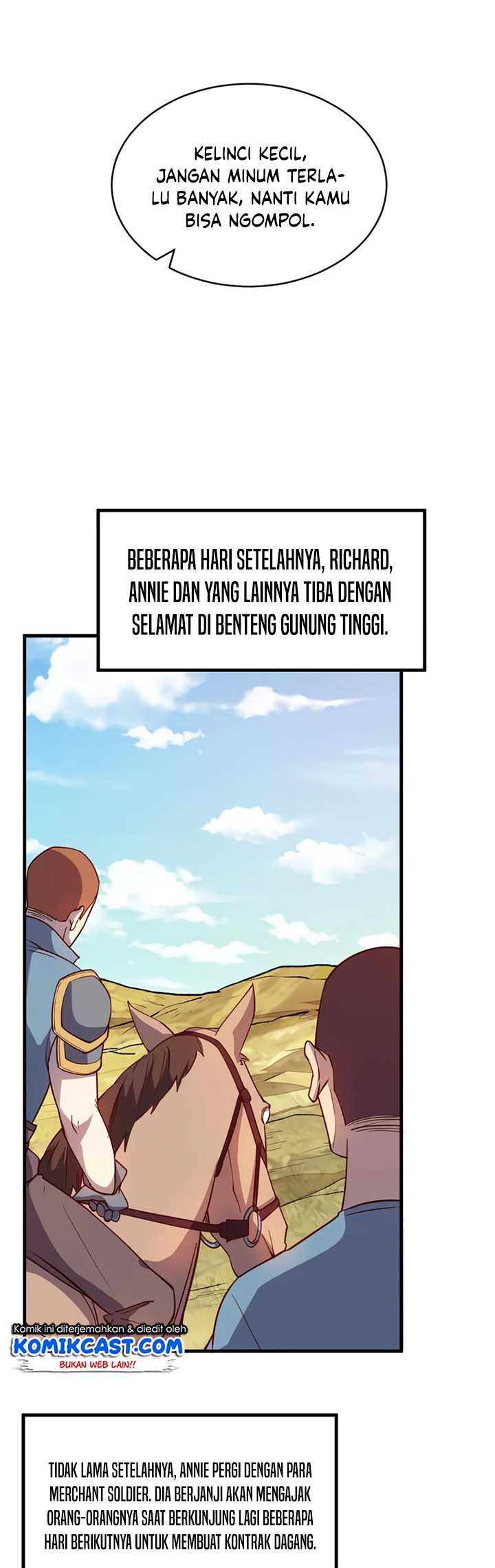 Record of The Mightiest Lord Chapter 28 - halaman 26