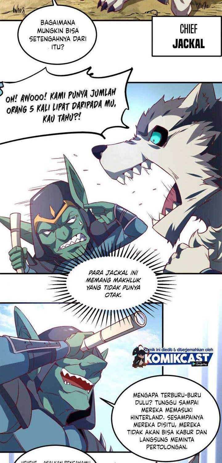 Record of The Mightiest Lord Chapter 3 - halaman 18