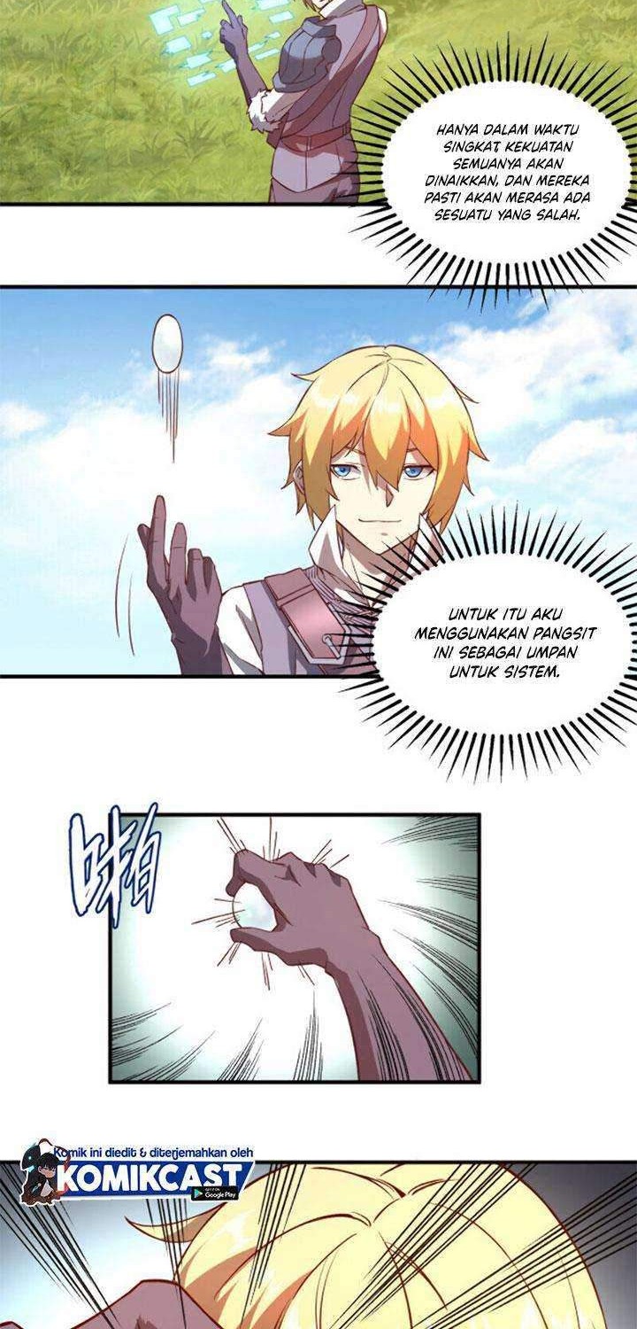 Record of The Mightiest Lord Chapter 3 - halaman 25