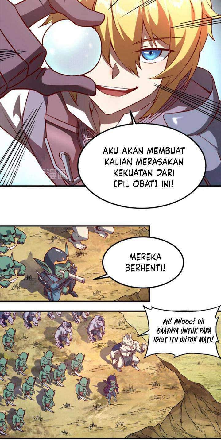 Record of The Mightiest Lord Chapter 3 - halaman 26
