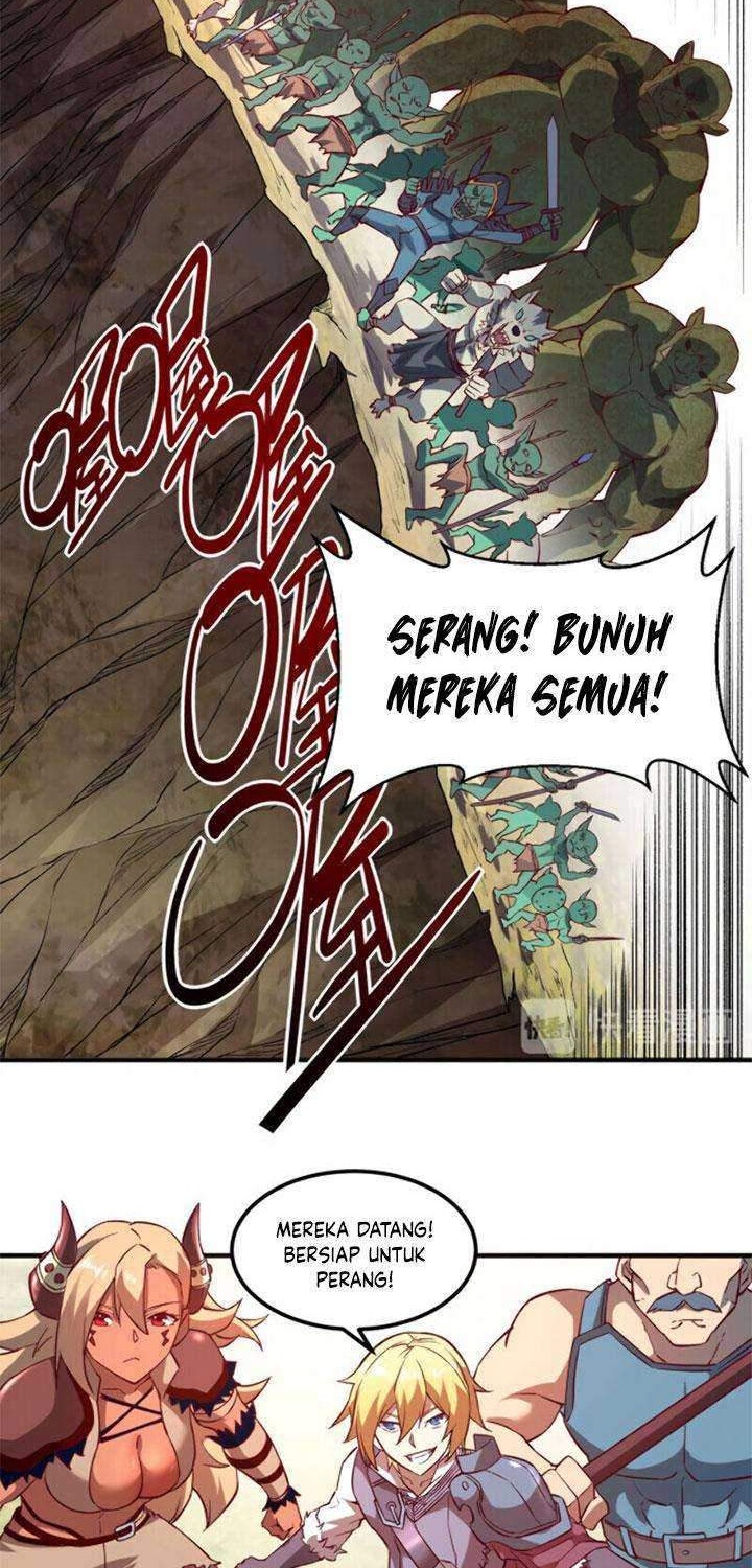 Record of The Mightiest Lord Chapter 3 - halaman 28