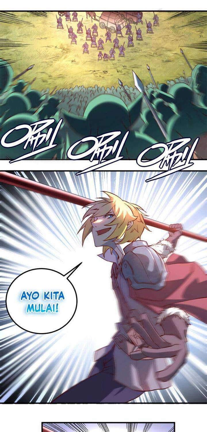 Record of The Mightiest Lord Chapter 3 - halaman 30