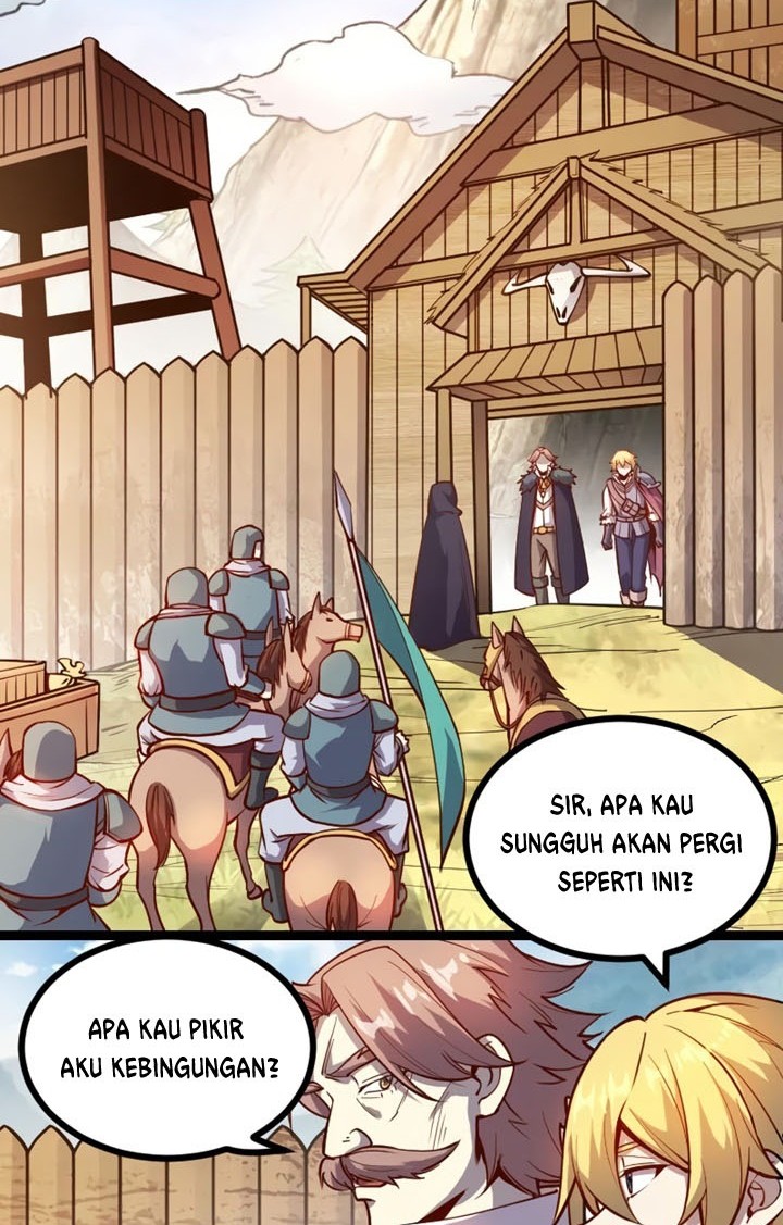 Record of The Mightiest Lord Chapter 30 - halaman 3