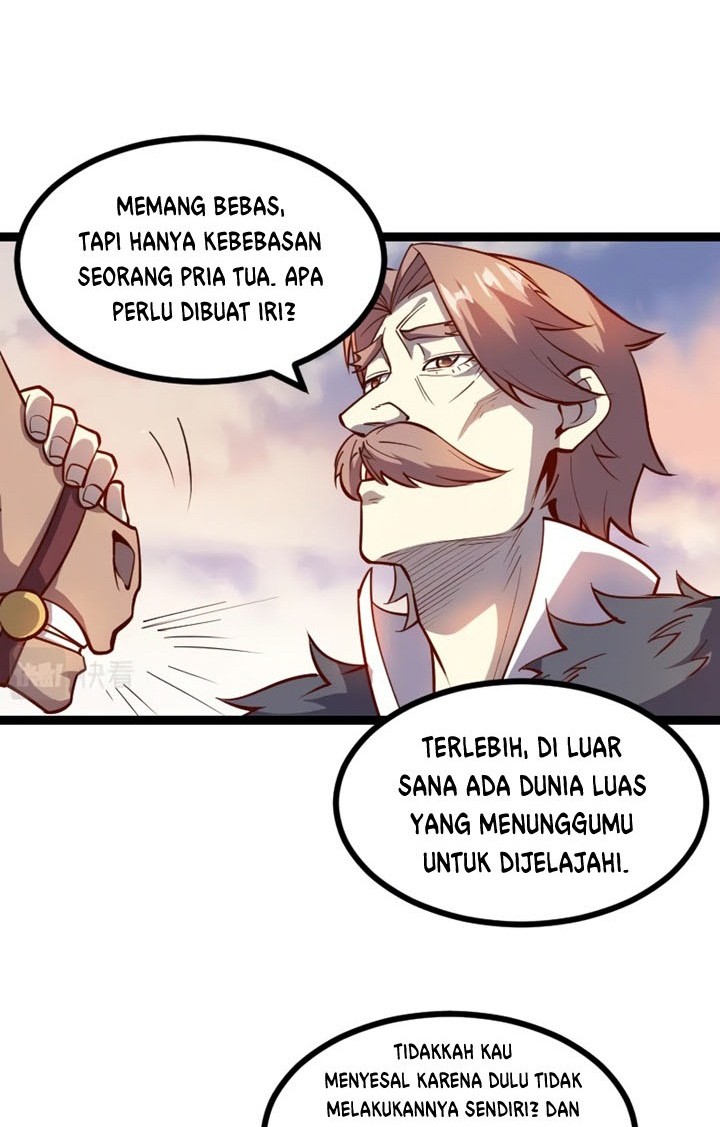 Record of The Mightiest Lord Chapter 30 - halaman 5