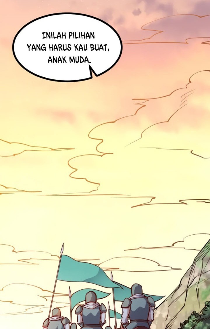 Record of The Mightiest Lord Chapter 30 - halaman 7