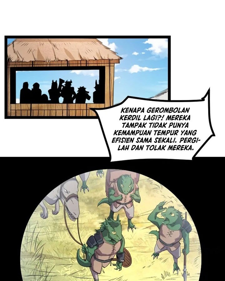 Record of The Mightiest Lord Chapter 31 - halaman 11
