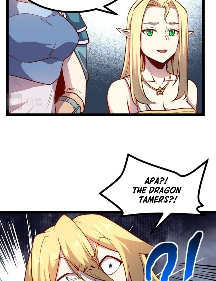 Record of The Mightiest Lord Chapter 31 - halaman 15