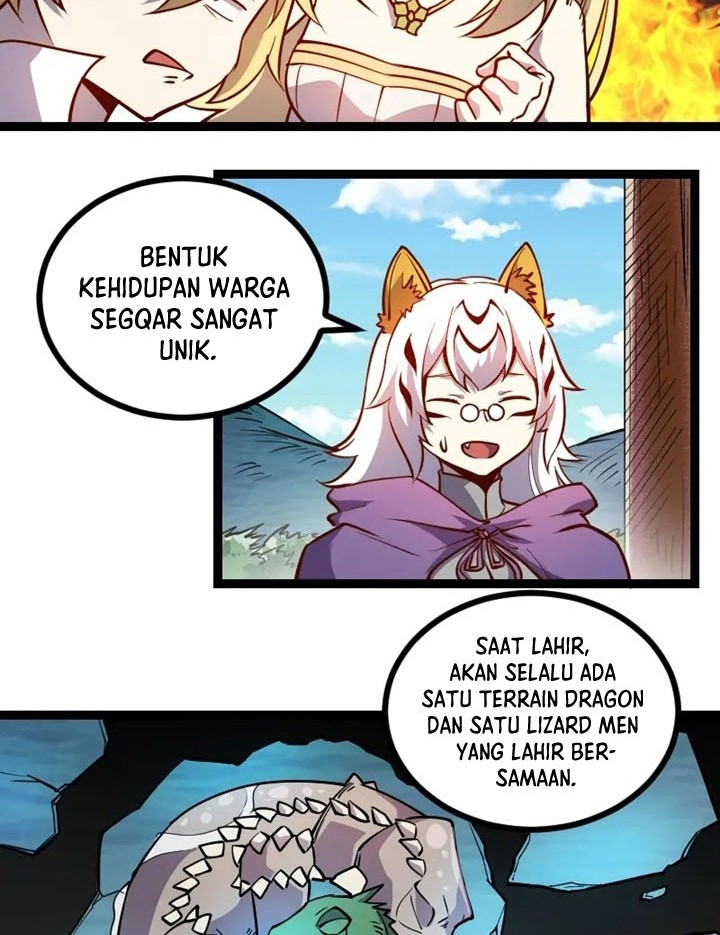 Record of The Mightiest Lord Chapter 31 - halaman 17