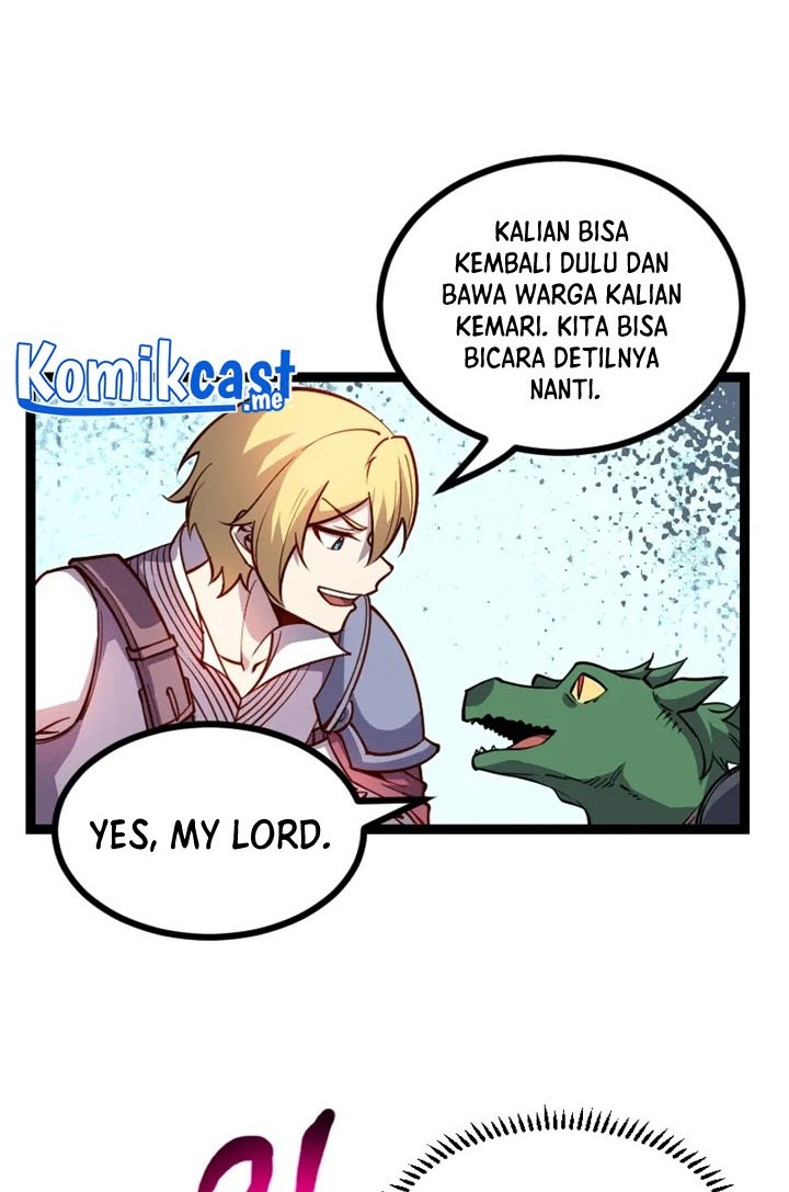 Record of The Mightiest Lord Chapter 31 - halaman 23