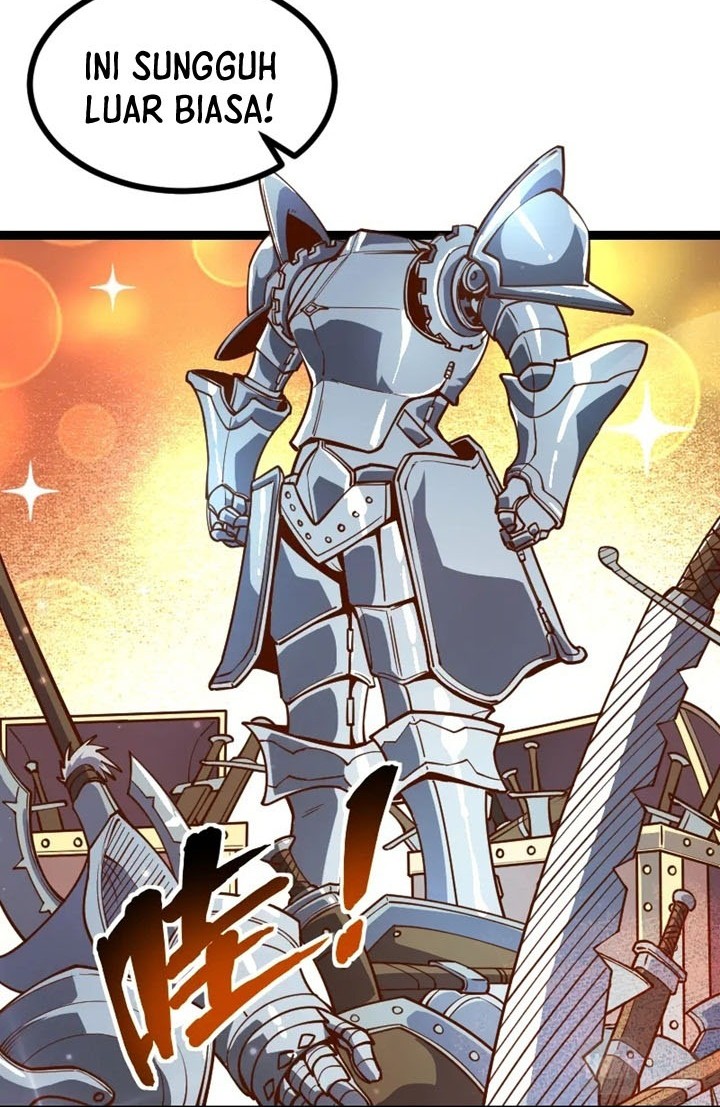 Record of The Mightiest Lord Chapter 31 - halaman 3