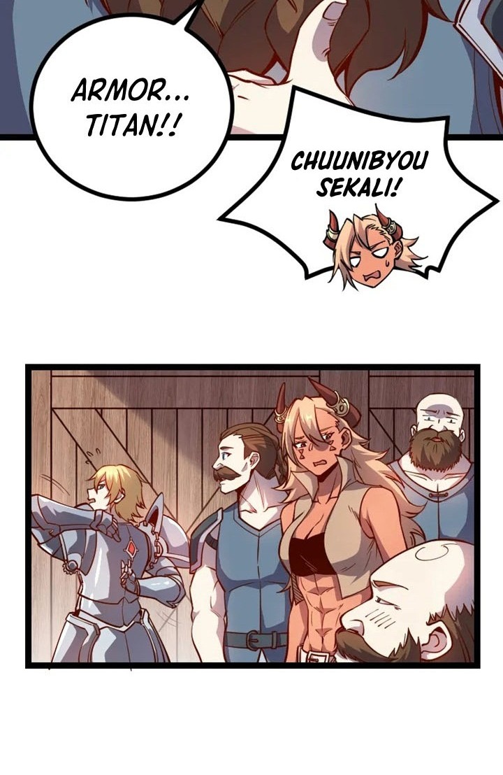 Record of The Mightiest Lord Chapter 31 - halaman 7