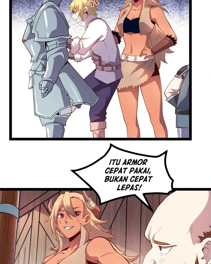 Record of The Mightiest Lord Chapter 31 - halaman 9