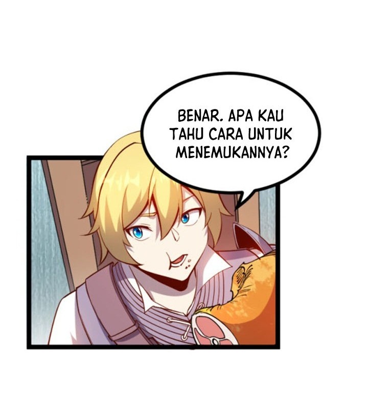 Record of The Mightiest Lord Chapter 32 - halaman 13