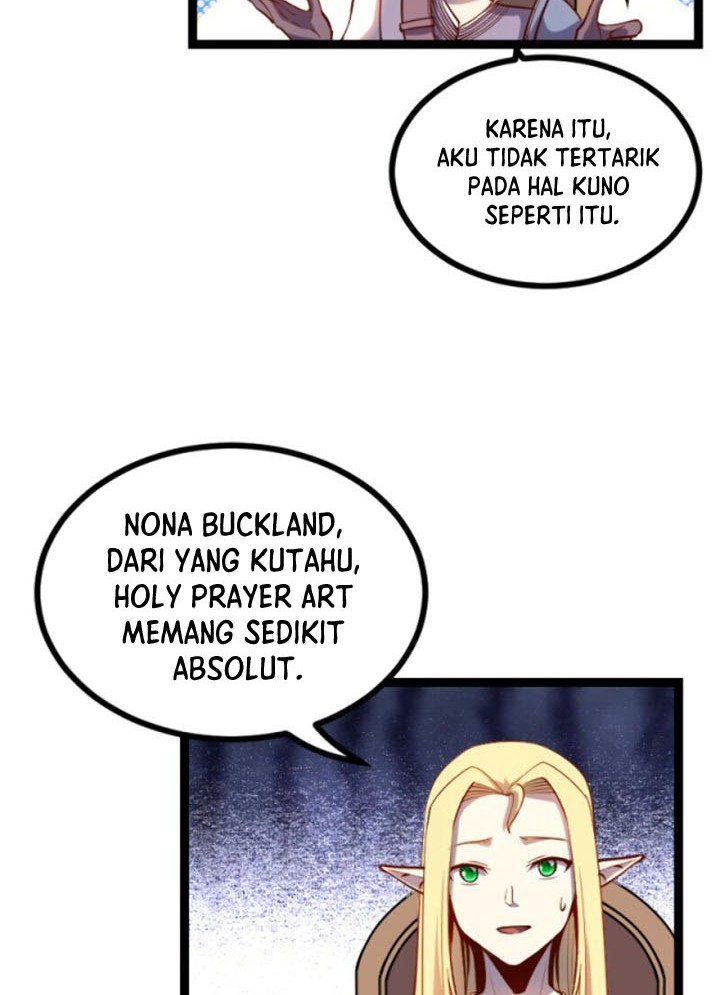 Record of The Mightiest Lord Chapter 32 - halaman 15