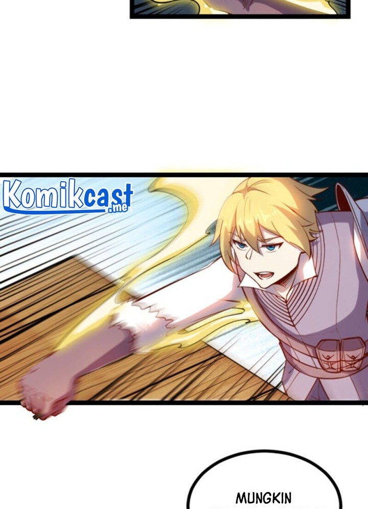 Record of The Mightiest Lord Chapter 32 - halaman 17