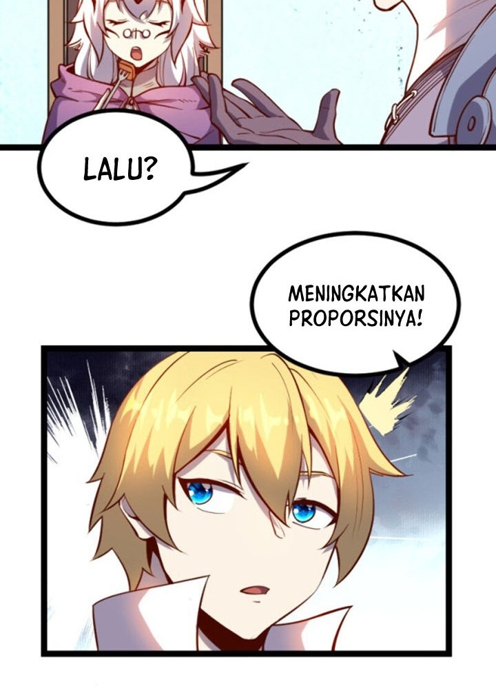 Record of The Mightiest Lord Chapter 32 - halaman 19