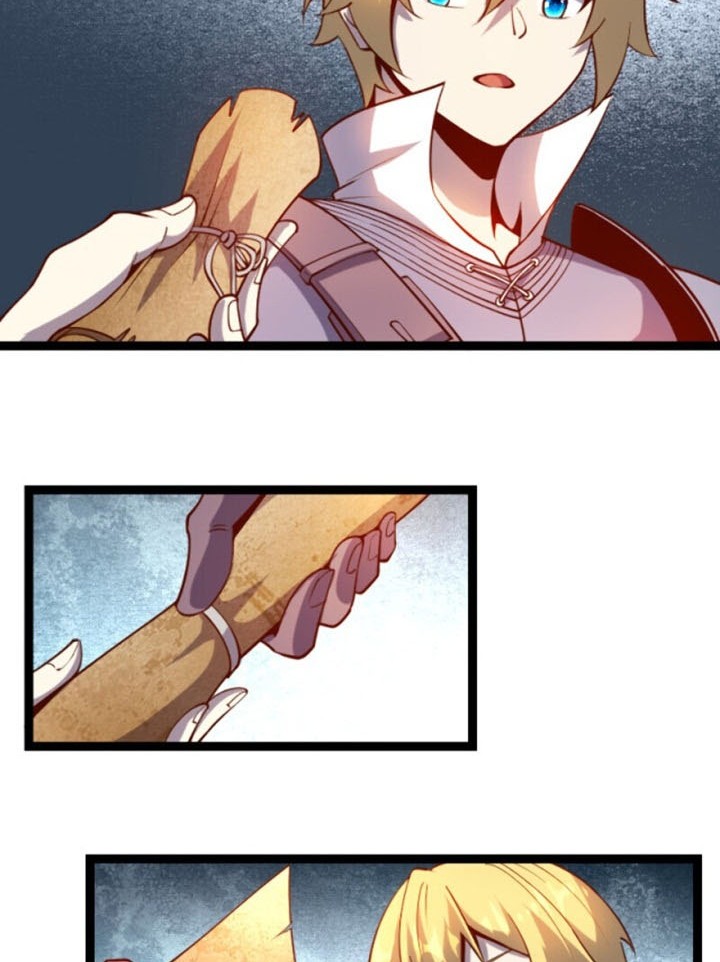 Record of The Mightiest Lord Chapter 32 - halaman 21