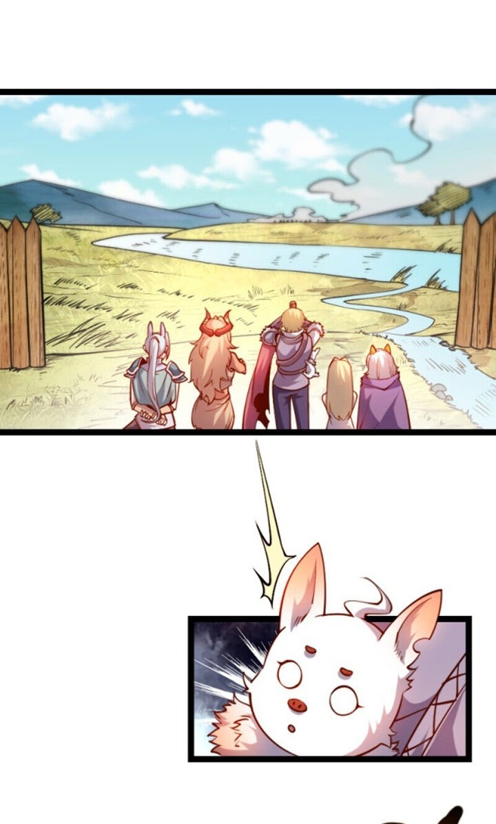 Record of The Mightiest Lord Chapter 32 - halaman 3