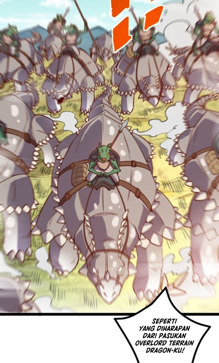 Record of The Mightiest Lord Chapter 32 - halaman 5