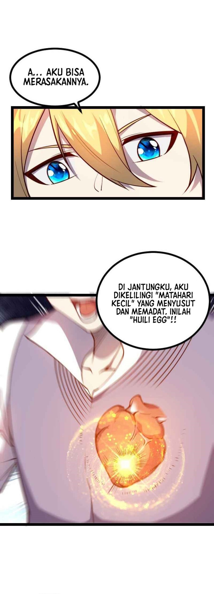 Record of The Mightiest Lord Chapter 33 - halaman 19